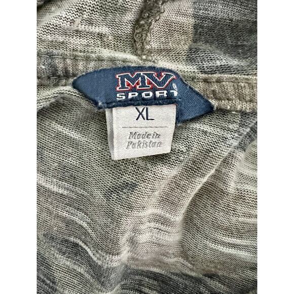 MV Sports Oregon State University Lightweight Camo Hoodie Women’s Size XL‎ NEW - Picture 6 of 8